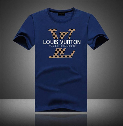 LV T-shirt-781