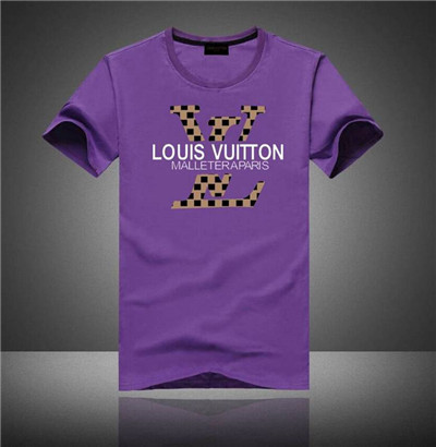 LV T-shirt-786