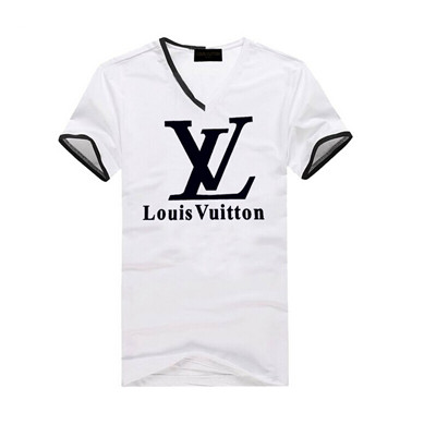 LV T-shirt-801