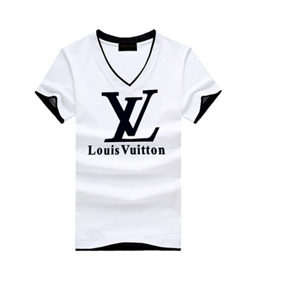 LV T-shirt-804