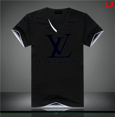 LV T-shirt-812