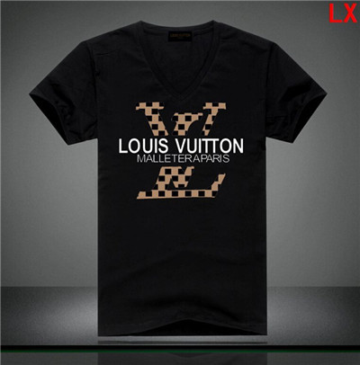 LV T-shirt-816