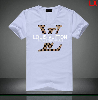 LV T-shirt-817