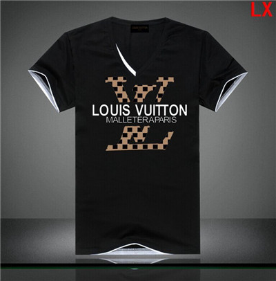 LV T-shirt-819