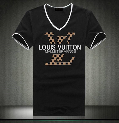 LV T-shirt-821