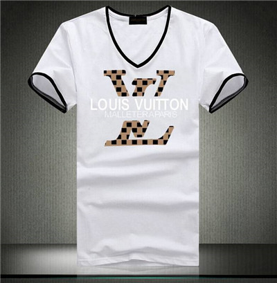 LV T-shirt-822