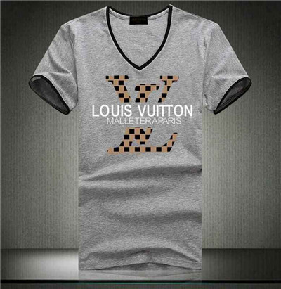 LV T-shirt-823