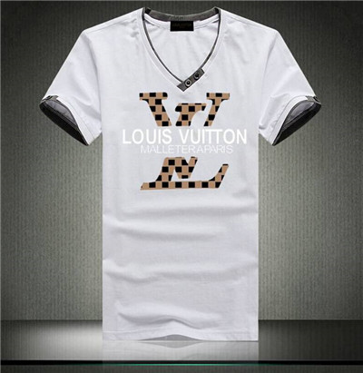 LV T-shirt-825