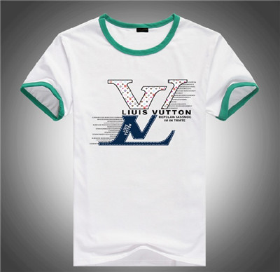 LV T-shirt-084