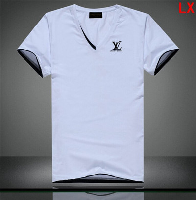 LV T-shirt-841
