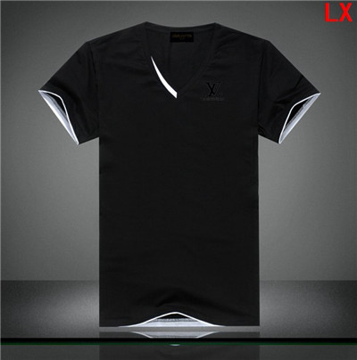 LV T-shirt-842