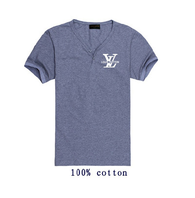 LV T-shirt-847