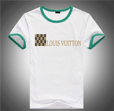 LV T-shirt-085