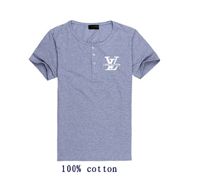 LV T-shirt-851