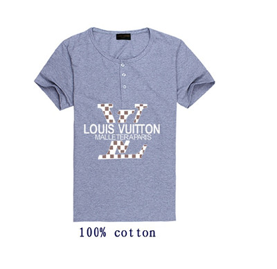 LV T-shirt-864