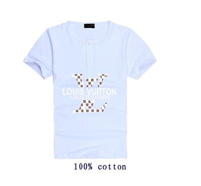 LV T-shirt-865