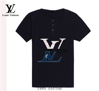 LV T-shirt-870