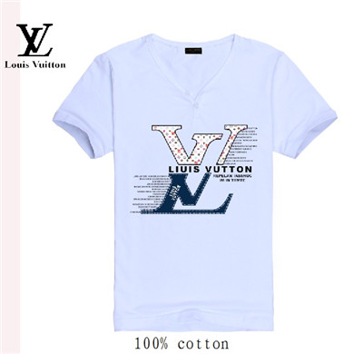 LV T-shirt-873