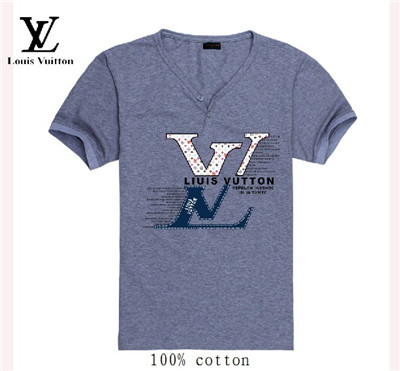 LV T-shirt-874