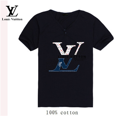 LV T-shirt-875