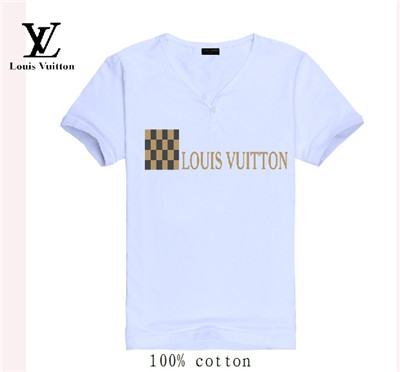 LV T-shirt-878