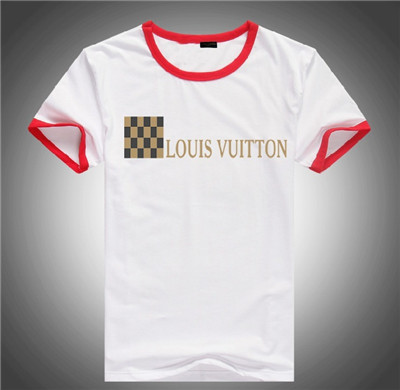 LV T-shirt-088