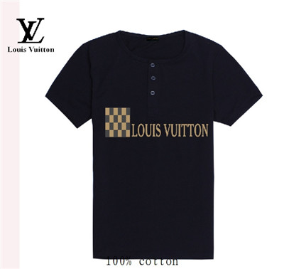 LV T-shirt-881