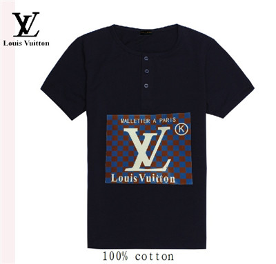 LV T-shirt-882