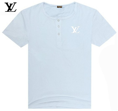 LV T-shirt-895