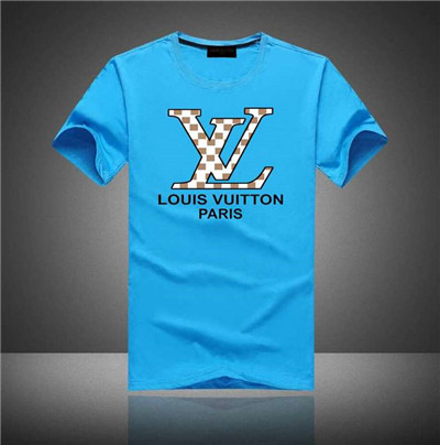 LV T-shirt-901