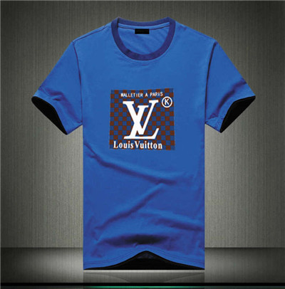 LV T-shirt-911