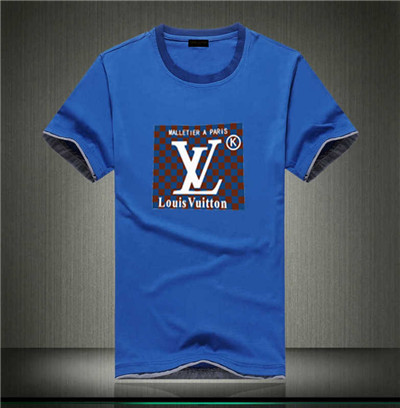 LV T-shirt-913