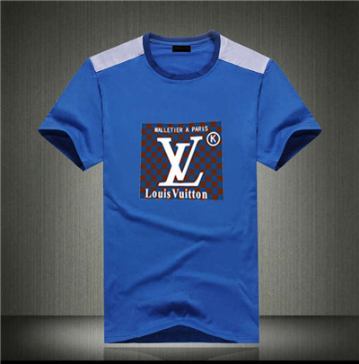 LV T-shirt-917