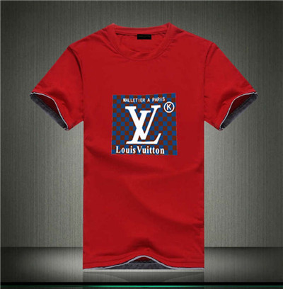 LV T-shirt-919