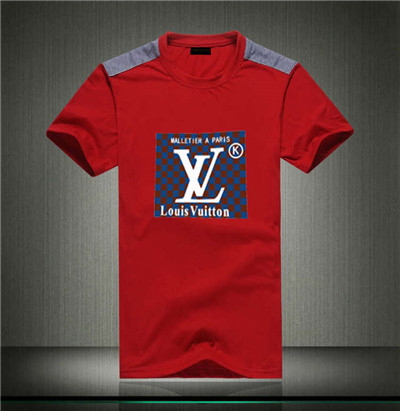LV T-shirt-921