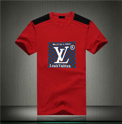 LV T-shirt-923