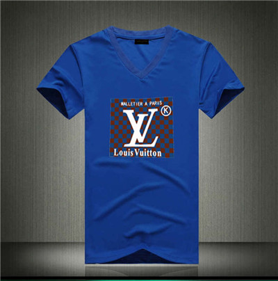 LV T-shirt-926