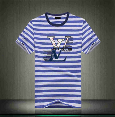 LV T-shirt-931