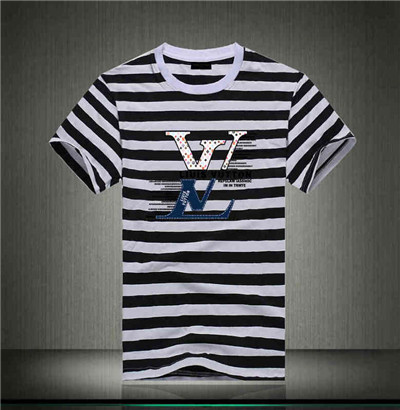 LV T-shirt-933