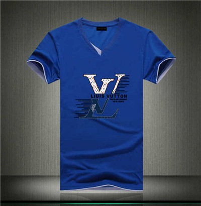 LV T-shirt-937