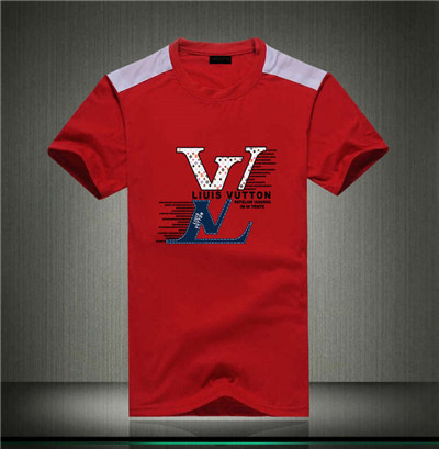 LV T-shirt-939