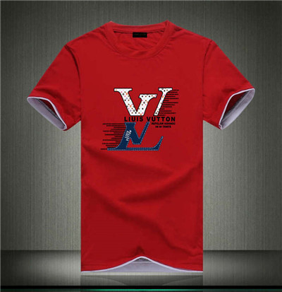 LV T-shirt-943