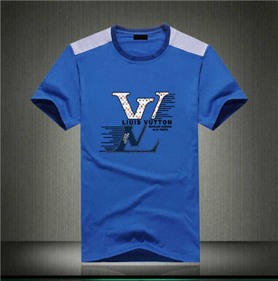 LV T-shirt-944