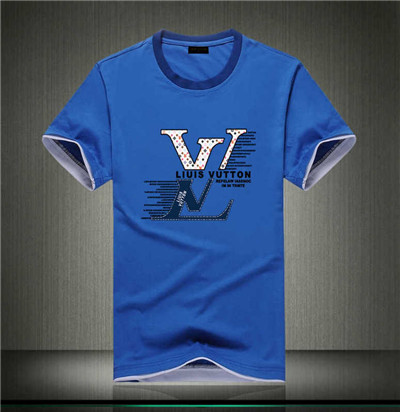 LV T-shirt-947