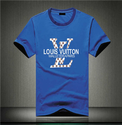LV T-shirt-951
