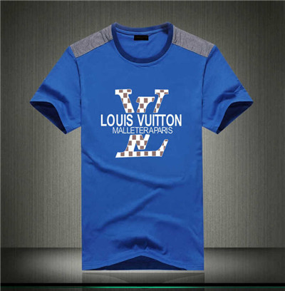 LV T-shirt-956