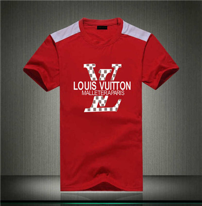 LV T-shirt-962