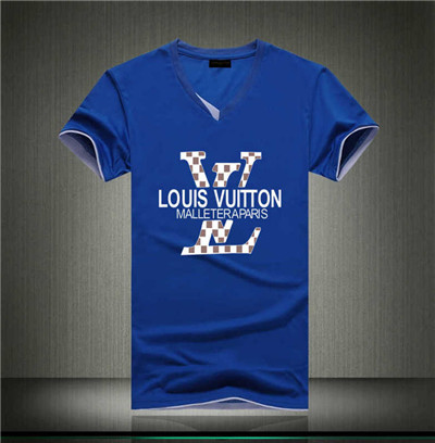 LV T-shirt-963