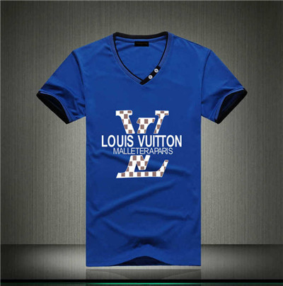 LV T-shirt-964