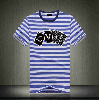 LV T-shirt-970